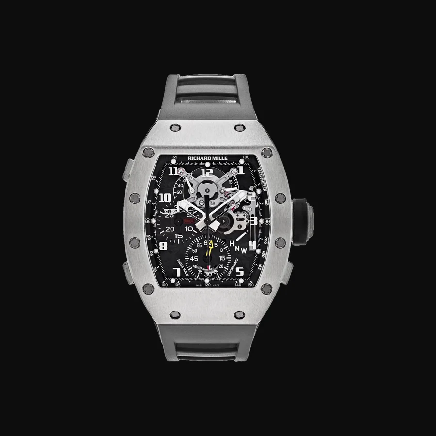 Richard Mille RM 004 Ref. RM004