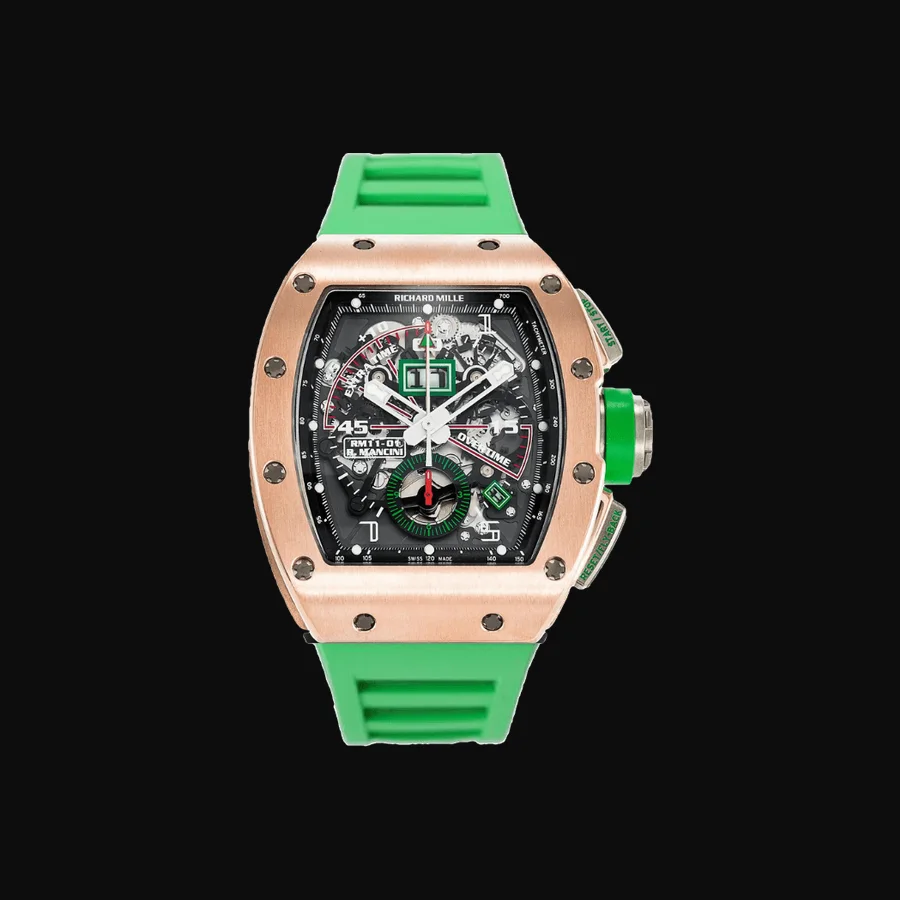 Richard Mille RM 11-01 Ref. RM11-01