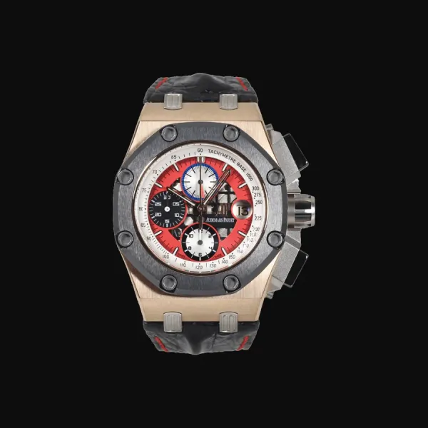 Royal Oak Offshore