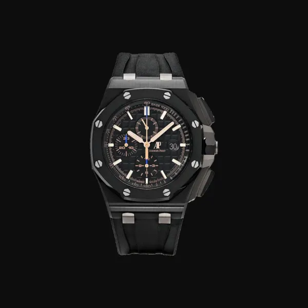 Royal Oak Offshore