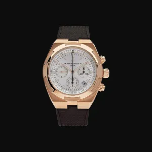 Vacheron Constantin Overseas Ref. 5500V/000R-B074