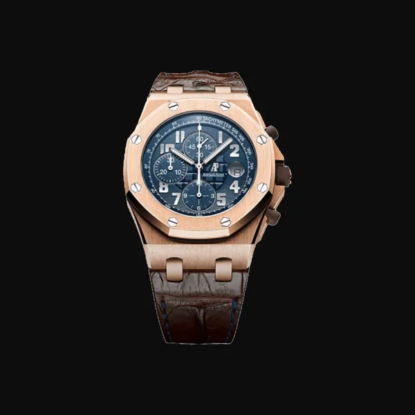 Royal Oak Offshore