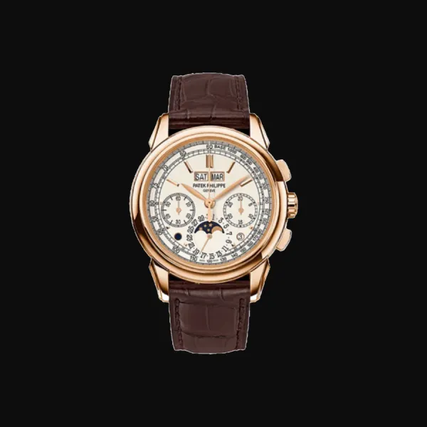 Grand Complications
