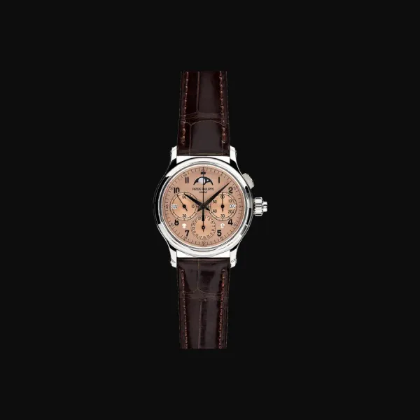 Perpetual Calendar Split-Seconds