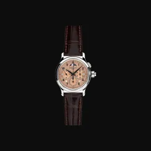 Patek Philippe Perpetual Calendar Split-Seconds Ref. 5372P-010
