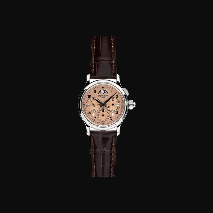Patek Philippe Perpetual Calendar Split-Seconds Ref. 5372P-010