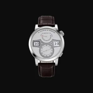 A. Lange & Söhne Zeitwerk Ref. 142.025