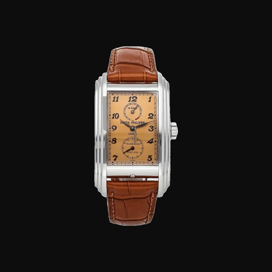 Patek Philippe Gondolo Ref. 5101P-010