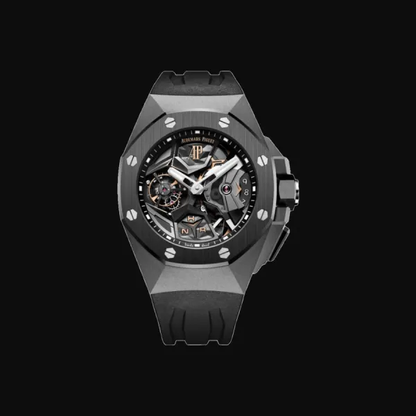 Royal Oak Concept