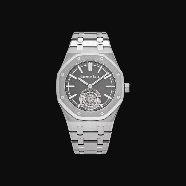 Royal Oak Slate Dial