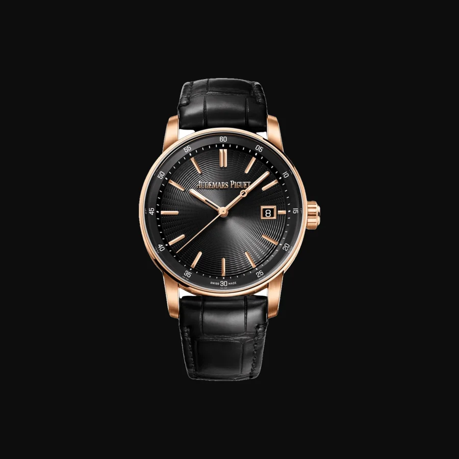 Audemars Piguet Code 11.59 Ref. 11.59