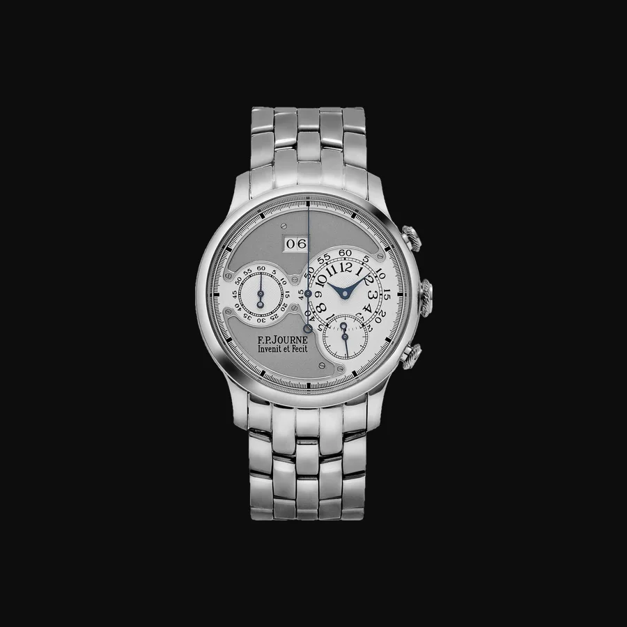 F.P.Journe Octa Ref. 2004