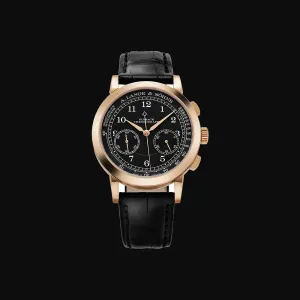 A. Lange & Söhne 1815 Chronograph Ref. 1815