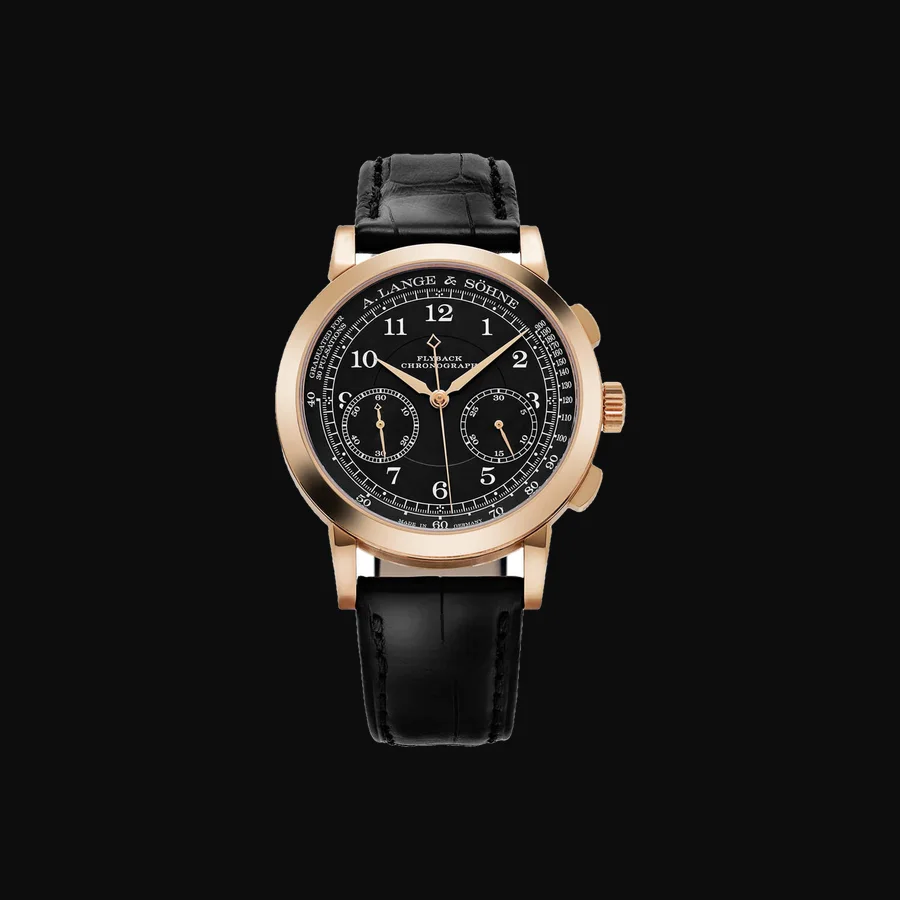 A. Lange & Söhne 1815 Chronograph Ref. 1815