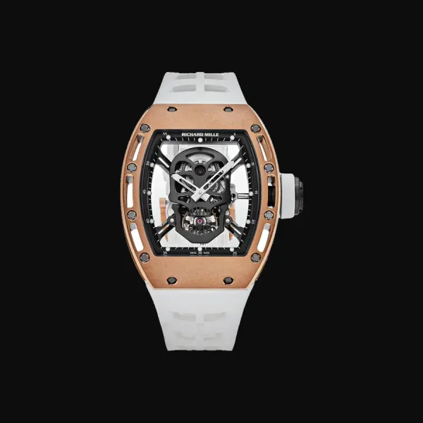 RM 052 Rose Gold