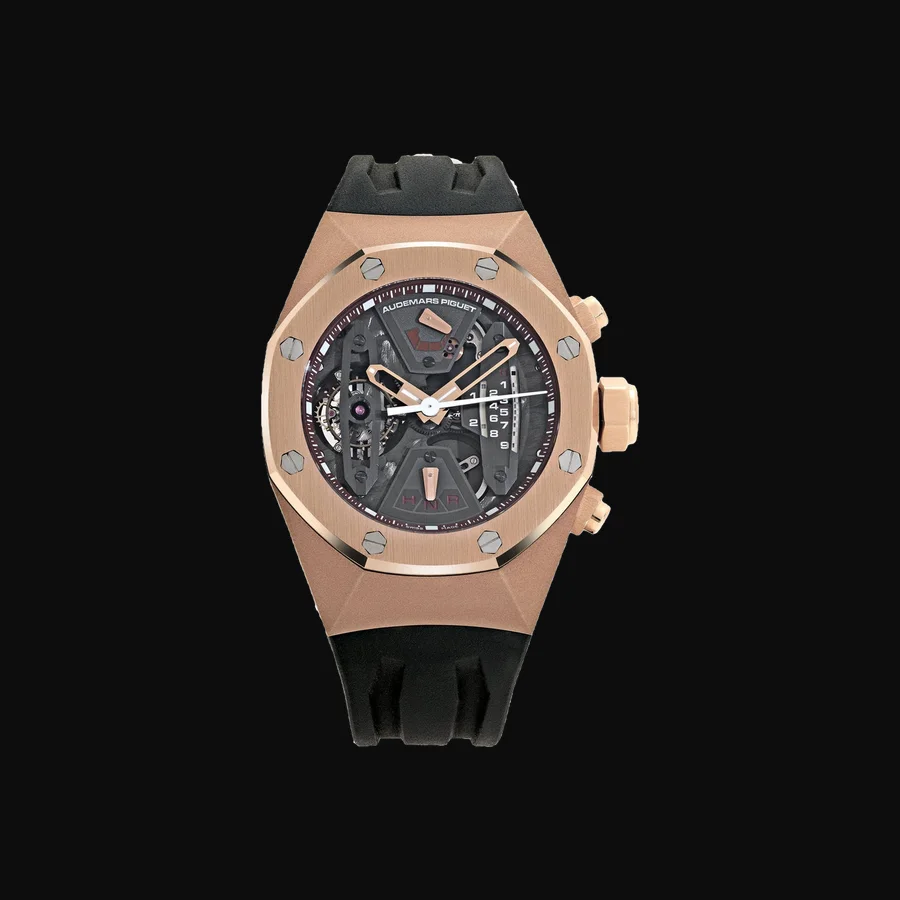 Audemars Piguet Royal Oak Concept Ref. 26223OR.OO.D099CR.01
