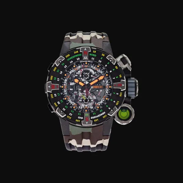 RM 25-01