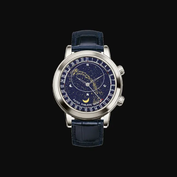 Grand Complications 950 Platinum