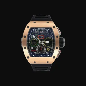 Richard Mille RM 11-02 Ref. RM11-02