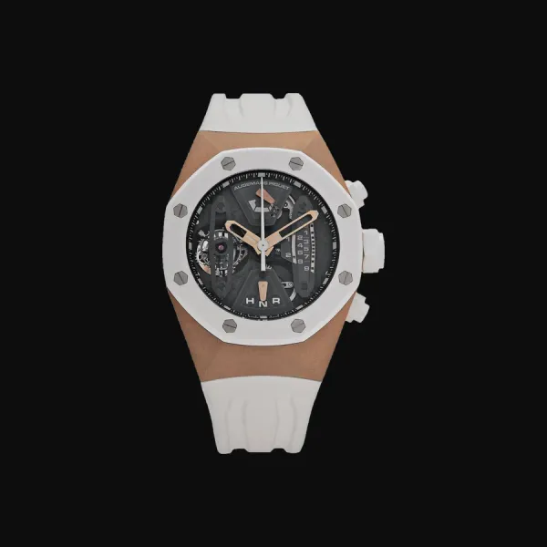 Royal Oak Concept Rose Gold