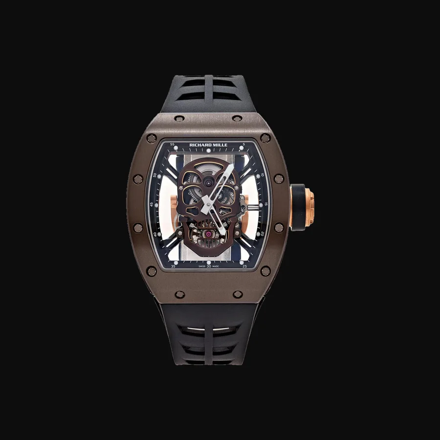 Richard Mille RM 52-01 Ref. RM52-01