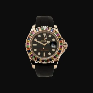 Rolex Yacht-Master 40 Ref. 116695SATS