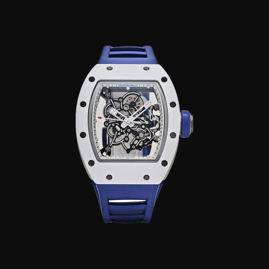 Richard Mille RM 055 Ref. RM055