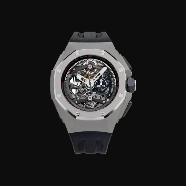 Royal Oak Concept