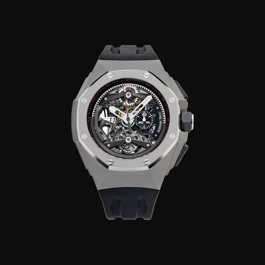 Audemars Piguet Royal Oak Concept Ref. 26587TI.OO.D067CA.01