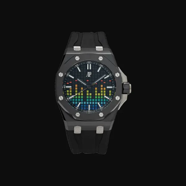 Royal Oak Offshore