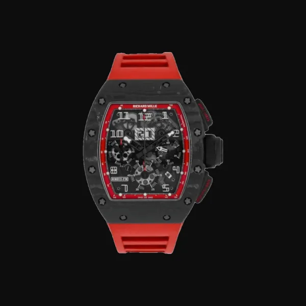 RM 011