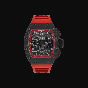 Richard Mille RM 011 Ref. RM011