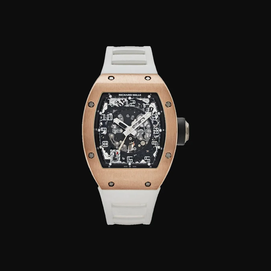Richard Mille RM 010 Ref. RM010