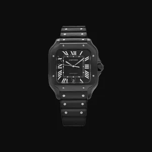 Cartier Santos Ref. WSSA0039