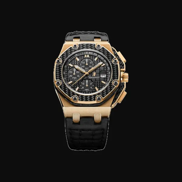 Royal Oak Offshore