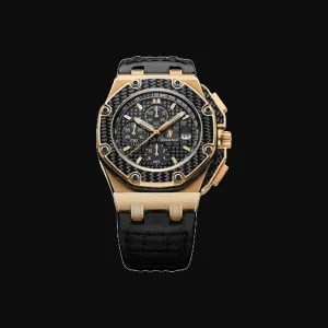 Audemars Piguet Royal Oak Offshore Ref. 26030RO.OO.D001IN.01