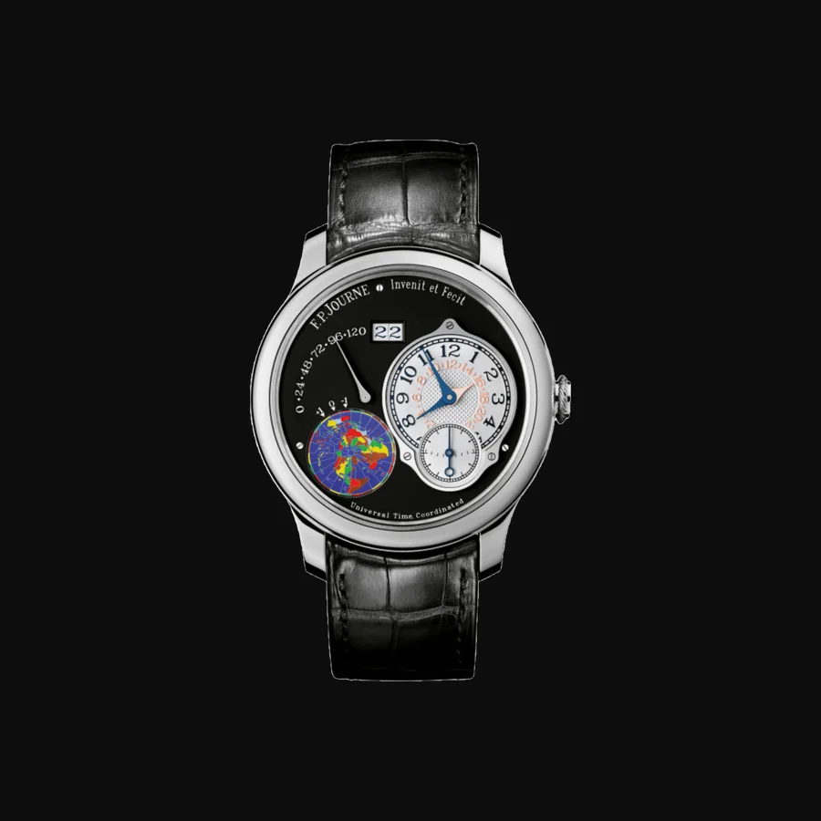 F.P.Journe Octa Ref. UTC