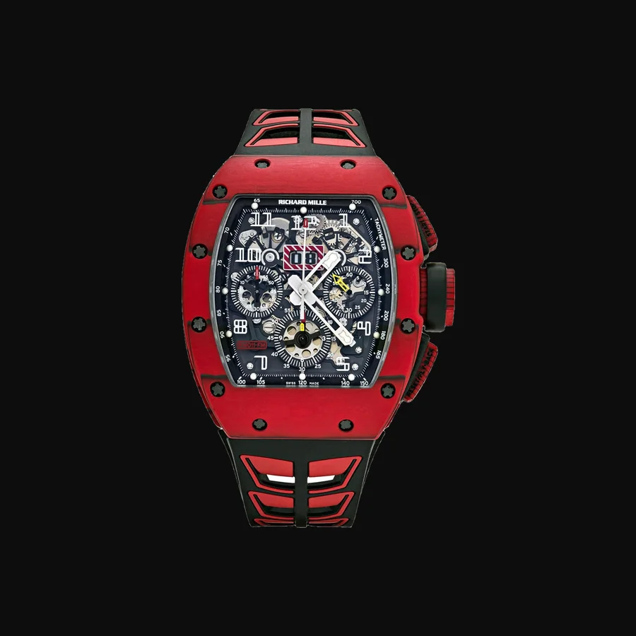 Richard Mille RM 011 Ref. RM011