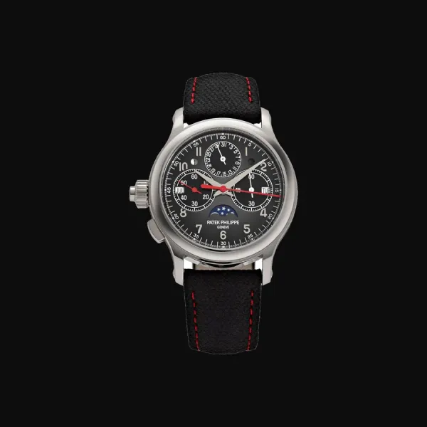 Grand Complications 950 Platinum