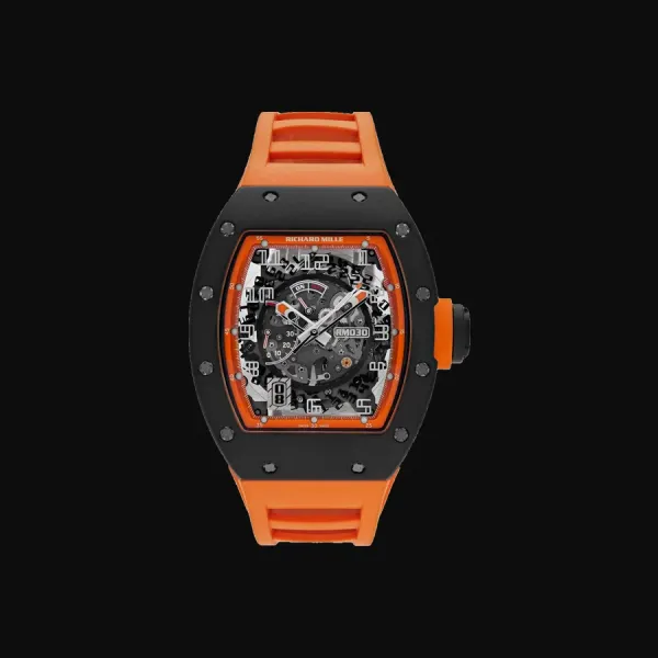 RM 030