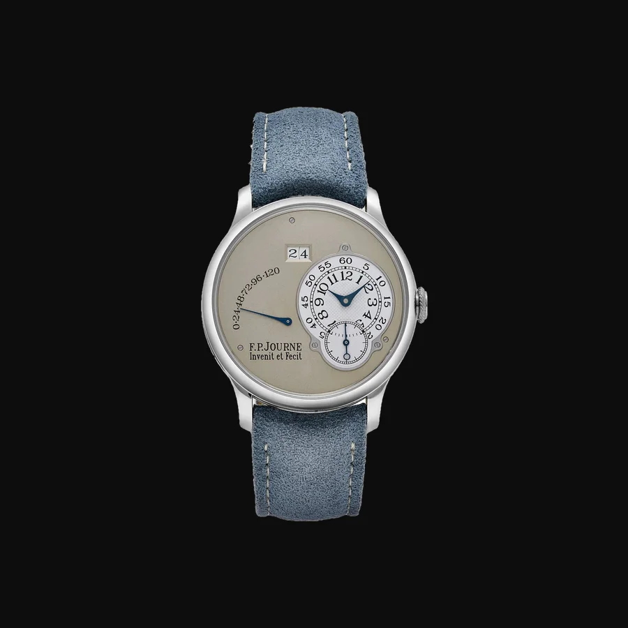 F.P.Journe Octa Ref. 2003