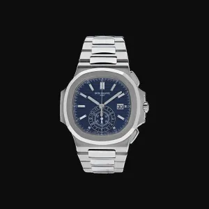 Patek Philippe Nautilus Ref. 5976/1G-001