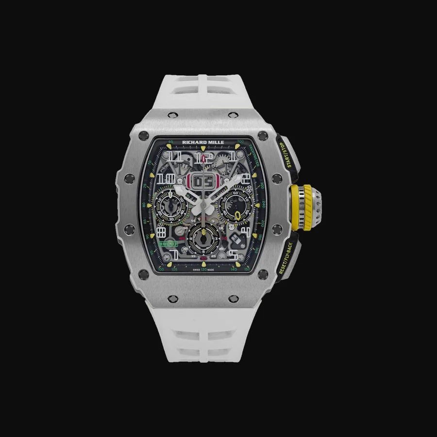 Richard Mille RM 11-03 Ref. RM11-03