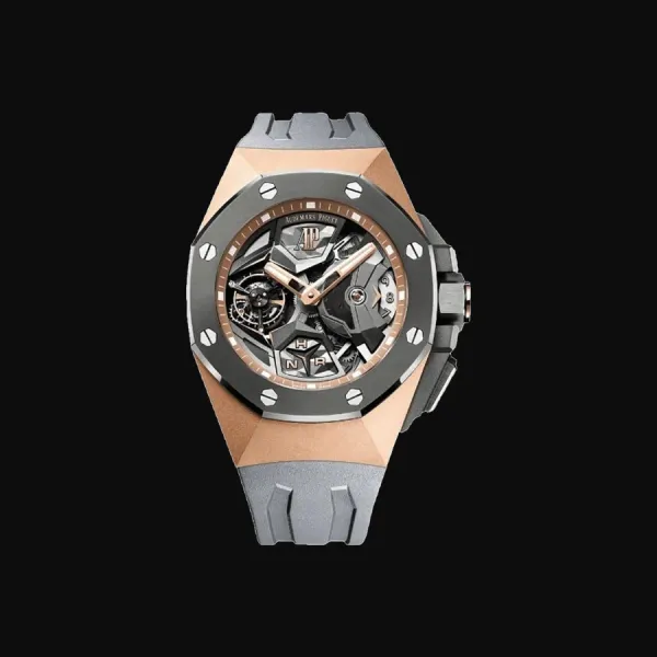 Royal Oak Concept