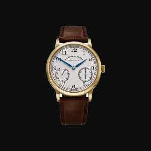 A. Lange & Söhne 1815 Ref. 1815