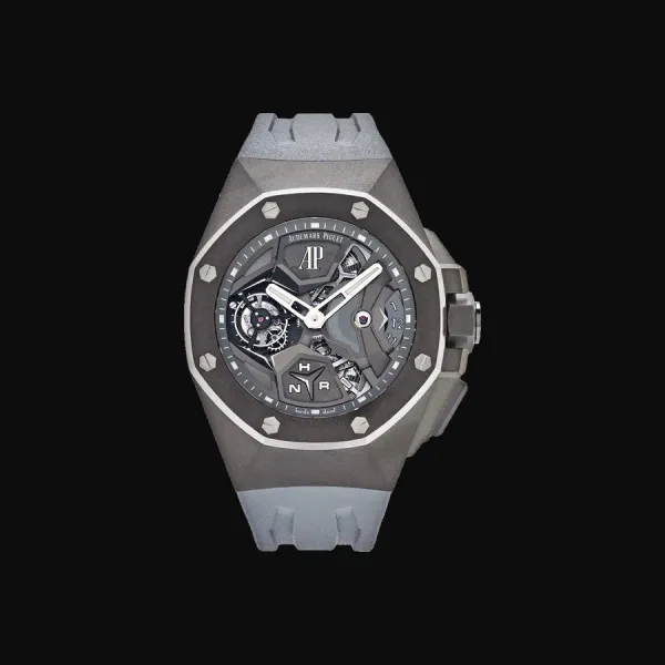 Royal Oak Concept