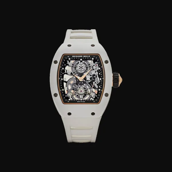 RM 17-01 Rose Gold
