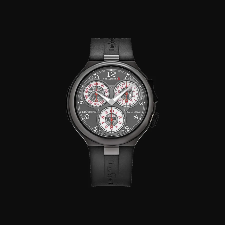 F.P.Journe Centigraphe Ref. CTS