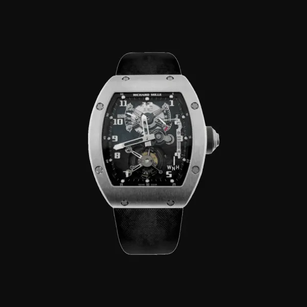 RM 002 950 Platinum