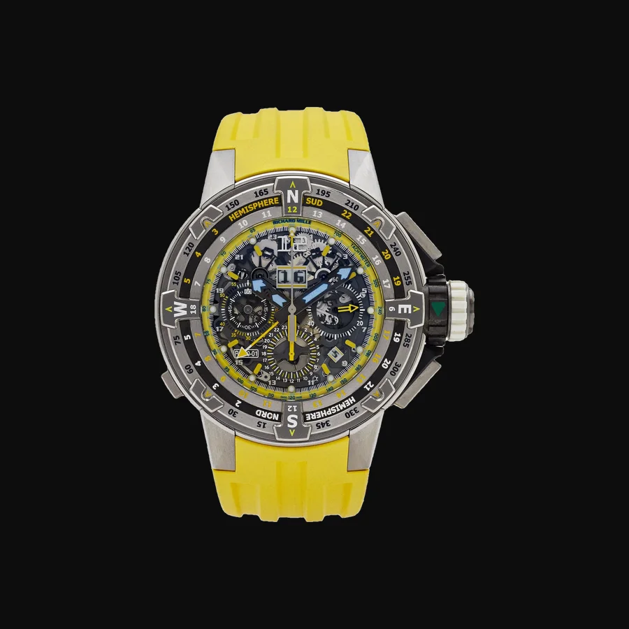 Richard Mille RM 60-01 Ref. RM60-01